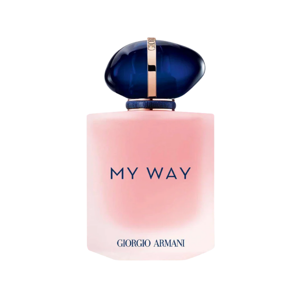 My Way Floral Eau de Parfum by Giorgio Armani Bottle
