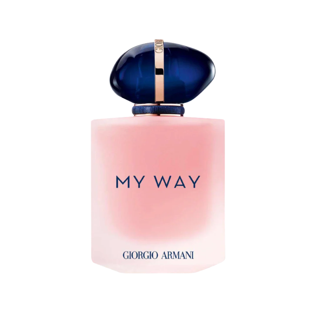 My Way Floral Eau de Parfum by Giorgio Armani Bottle