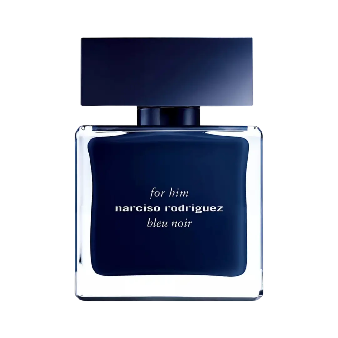 Narciso Rodriguez Bleu Noir Eau de Toilette by Narciso Rodriguez 1.6 OZ