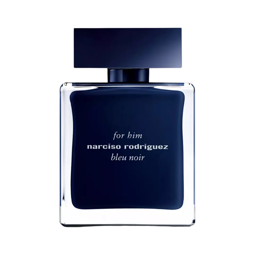 Narciso Rodriguez Bleu Noir Eau de Toilette by Narciso Rodriguez 3.3 OZ