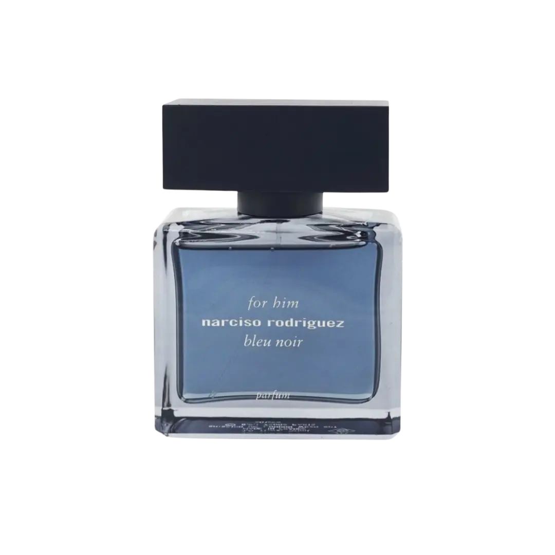 Narciso Rodriguez Bleu Noir Parfum Spray by Narciso Rodriguez 1.7 OZ