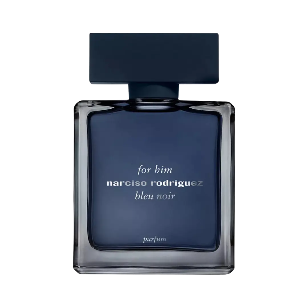 Narciso Rodriguez Bleu Noir Parfum Spray by Narciso Rodriguez 3.4 OZ