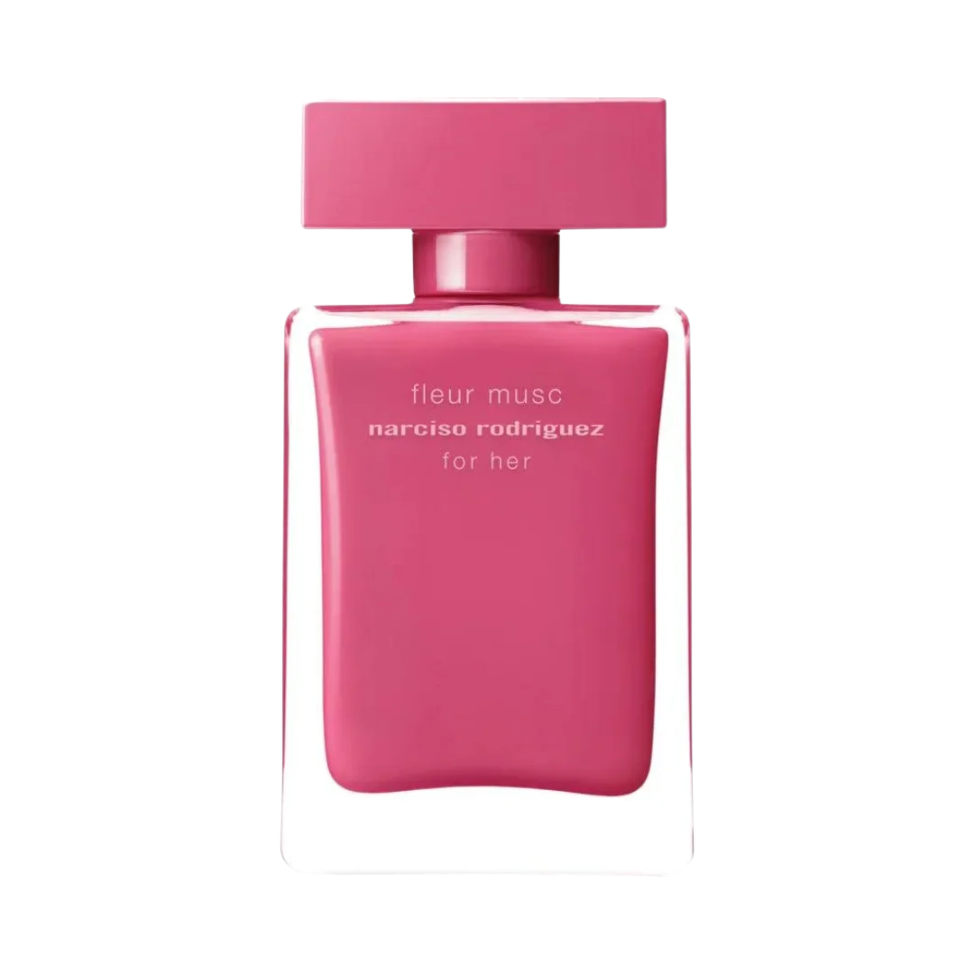 Narciso Rodriguez Fleur Musc by Narciso Rodriguez EAU DE PARFUM SPRAY 1 OZ