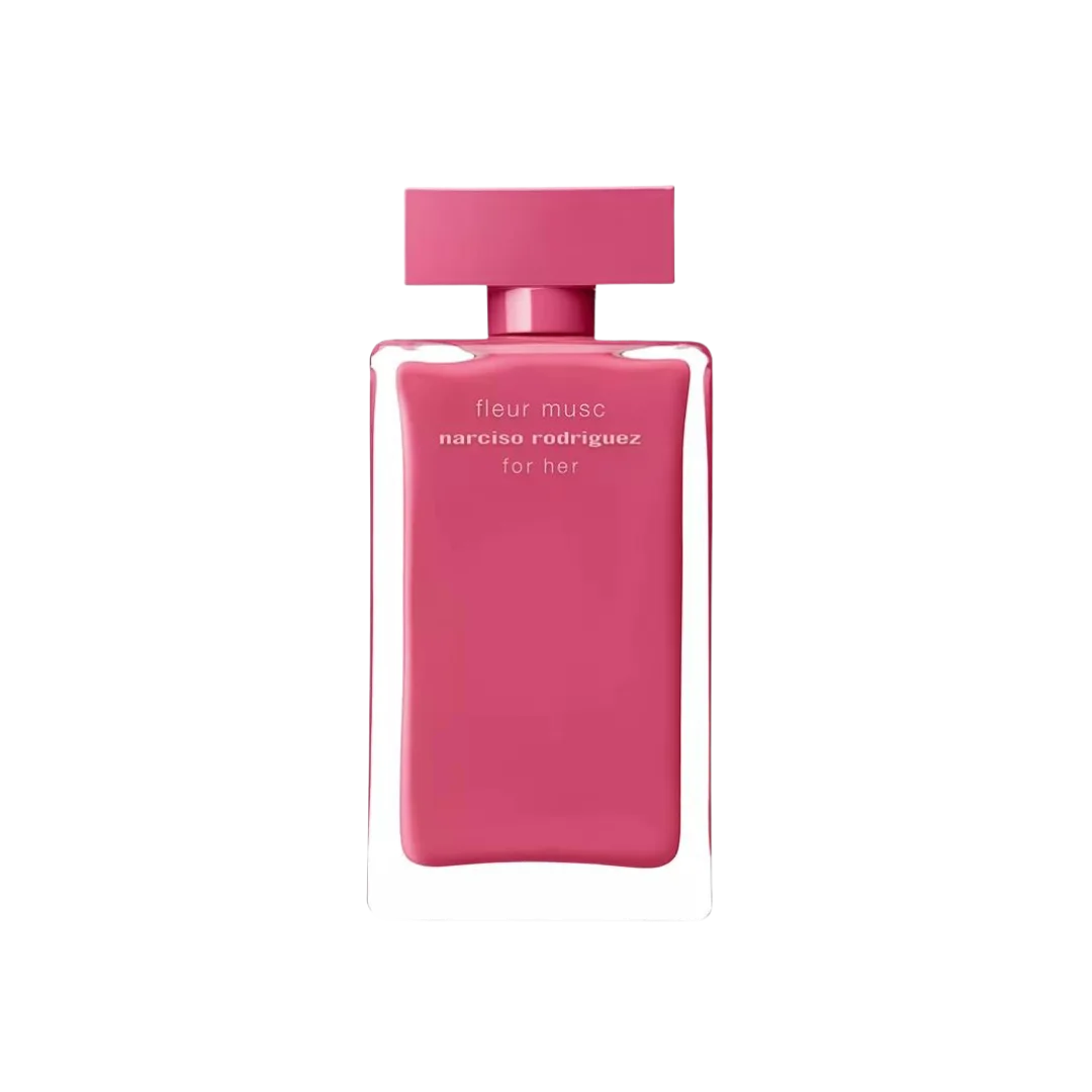 Narciso Rodriguez Fleur Musc by Narciso Rodriguez EAU DE PARFUM SPRAY 3.3 OZ