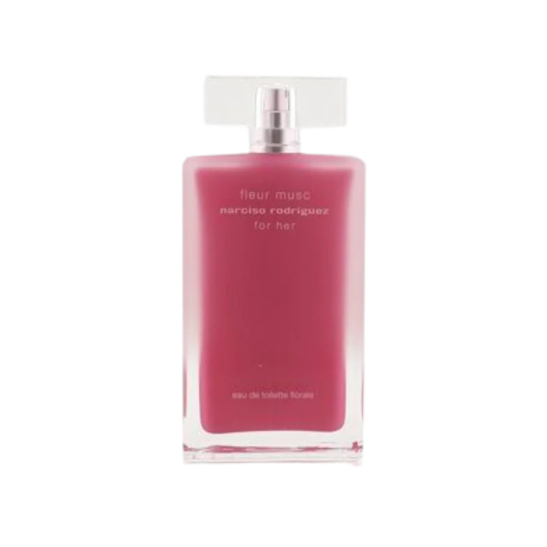Narciso Rodriguez Fleur Musc by Narciso Rodriguez EDT FLORALE SPRAY 3.3 OZ