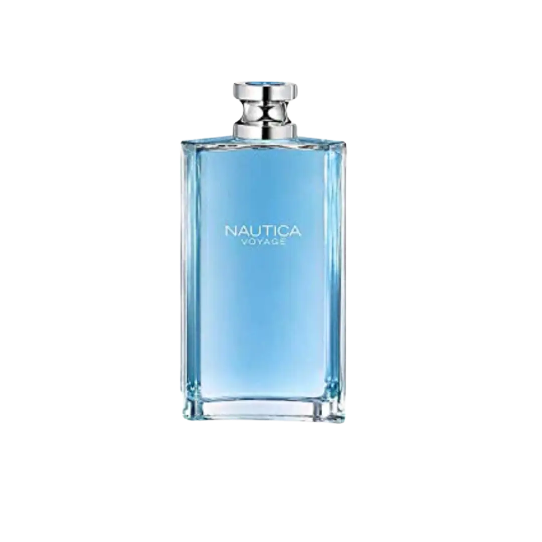 Nautica Voyage Eau de Toilette by Nautica 6.7 OZ