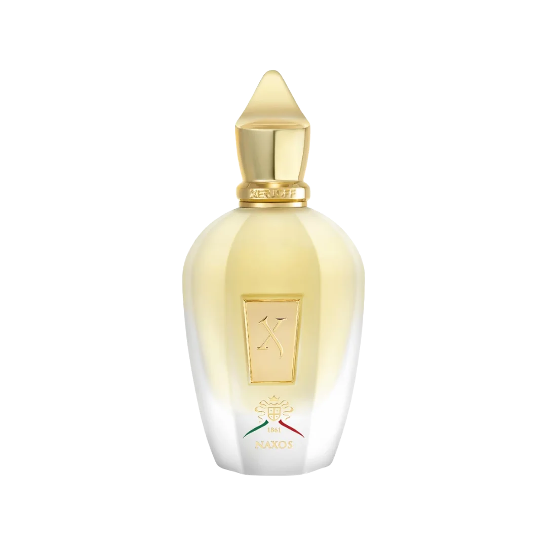 Naxos Eau De Parfum by Xerjoff 3.4 OZ