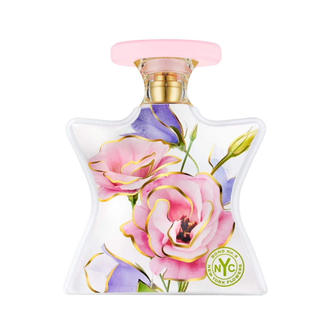 New York Flowers Eau de Parfum by Bond NO.9 3.4 OZ