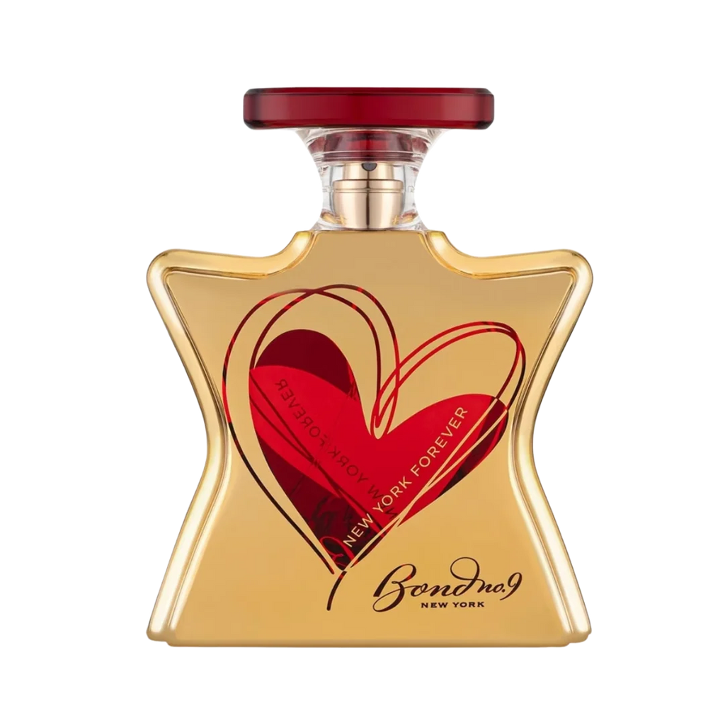 New York Forever Eau de Parfum by Bond NO.9 Bottle