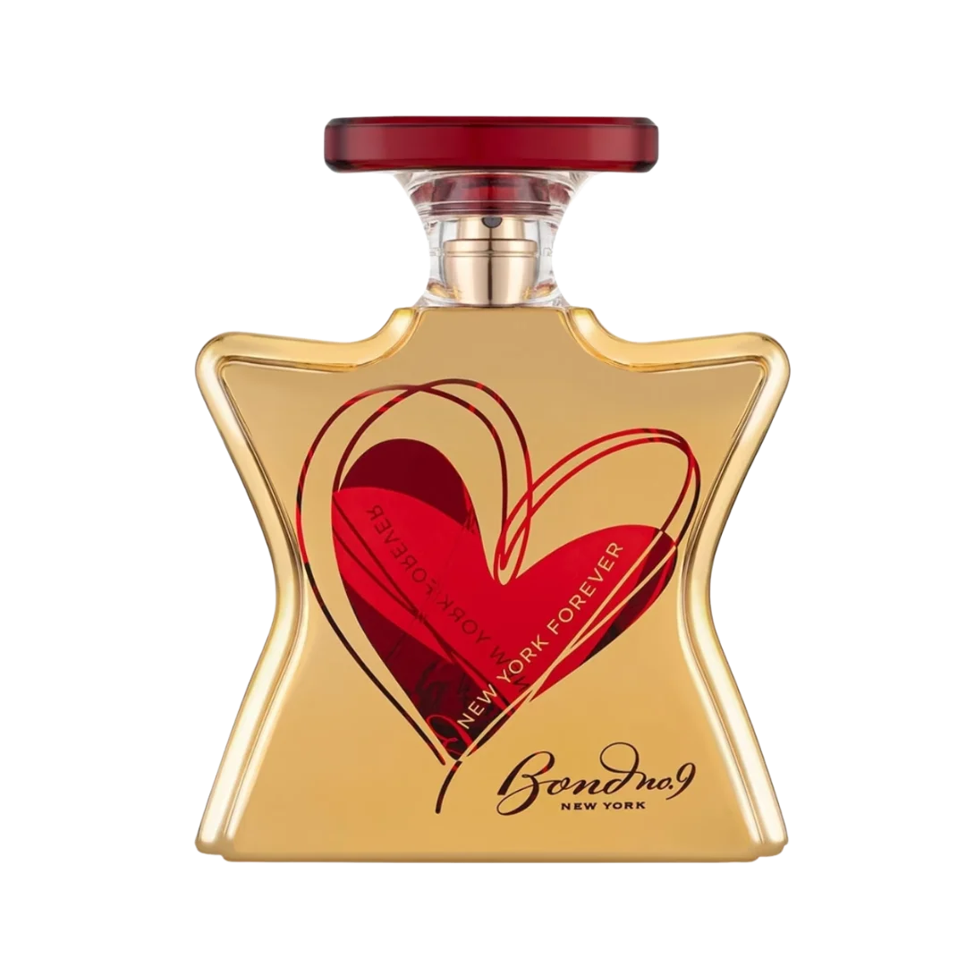 New York Forever Eau de Parfum by Bond NO.9 3.3 OZ
