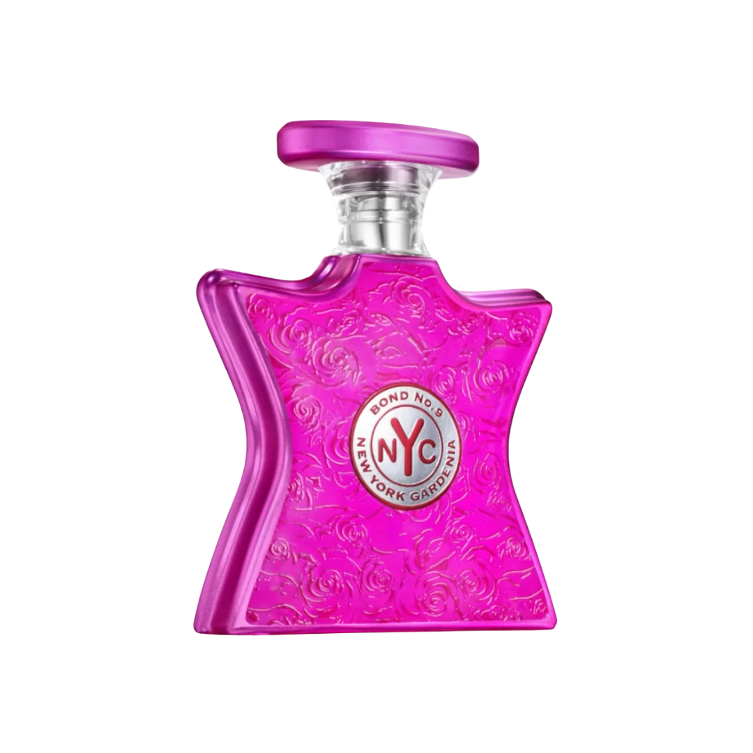 New York Gardenia Eau de Parfum by Bond NO.9 3.4 OZ