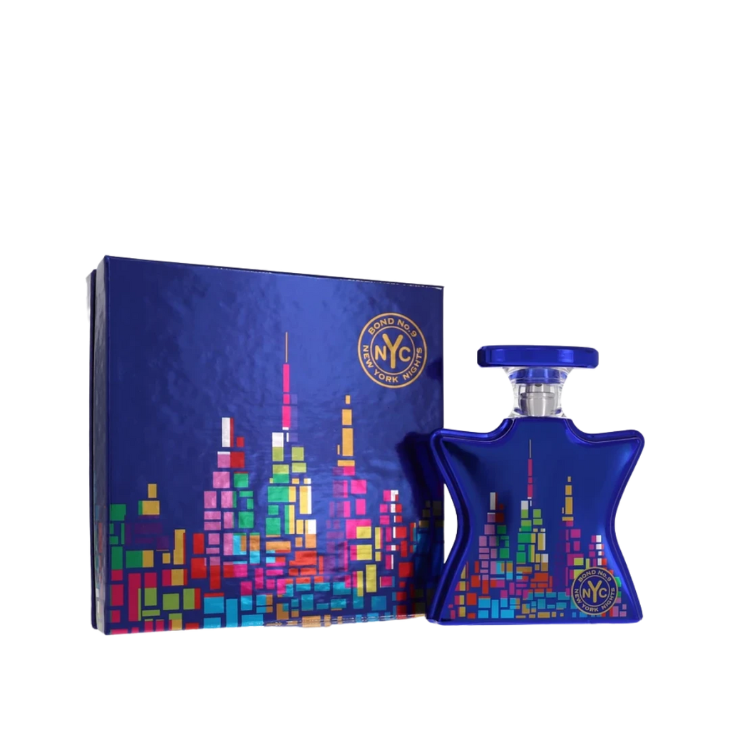 New York Nights Eau de Parfum by Bond NO.9 3.4 OZ