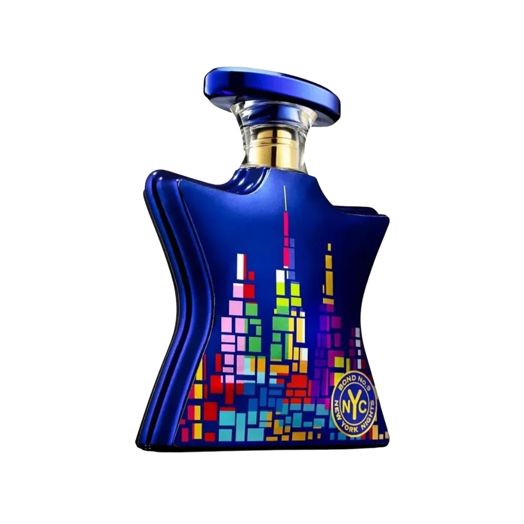New York Nights Eau de Parfum by Bond NO.9 3.4 OZ