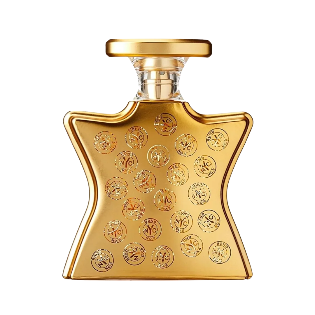 New York Signature Eau de Parfum by Bond NO.9 3.4 OZ