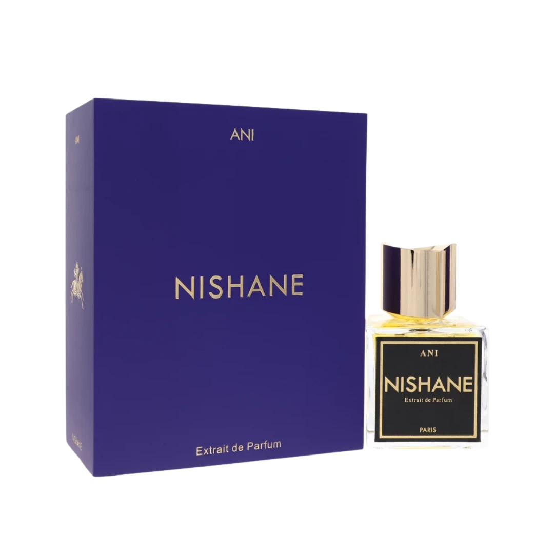 Nishane Ani Extrait de Parfum by Nishane 3.4 OZ