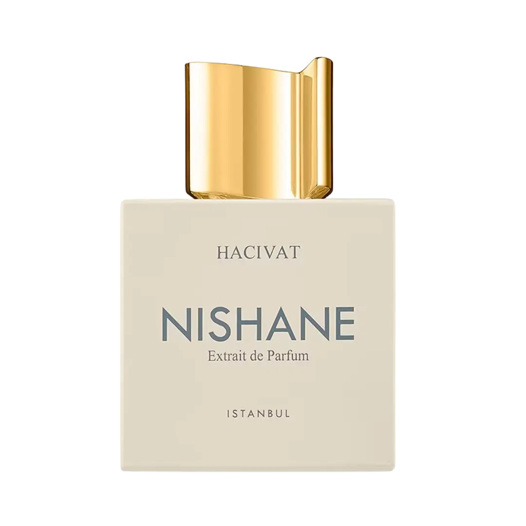 Nishane Hacivat Extrait de Parfum by Nishane Bottle