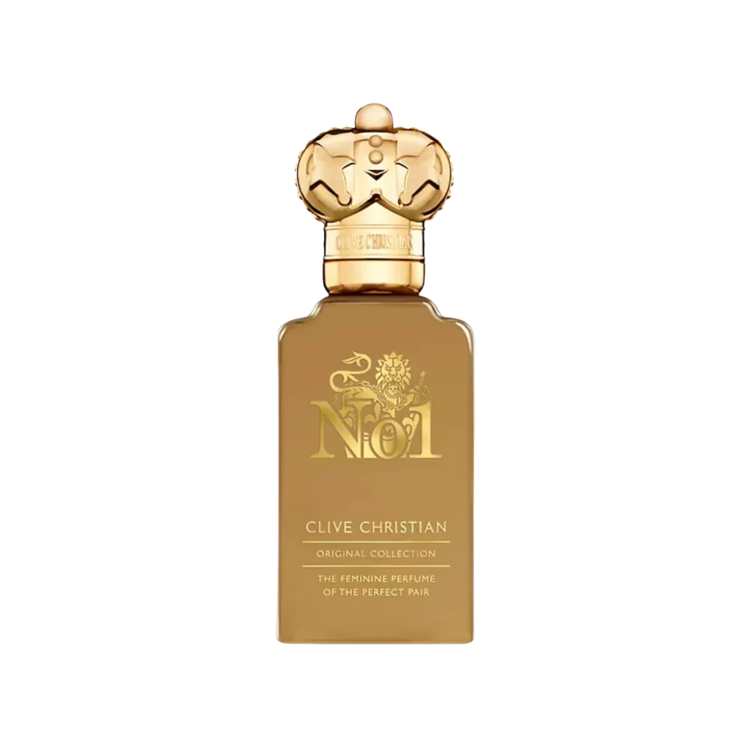 No1 Femenine Eau De Parfum by Clive Christian 1.69 OZ