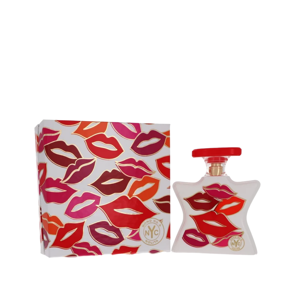 Nolita Eau de Parfum by Bond NO.9 3.4 OZ