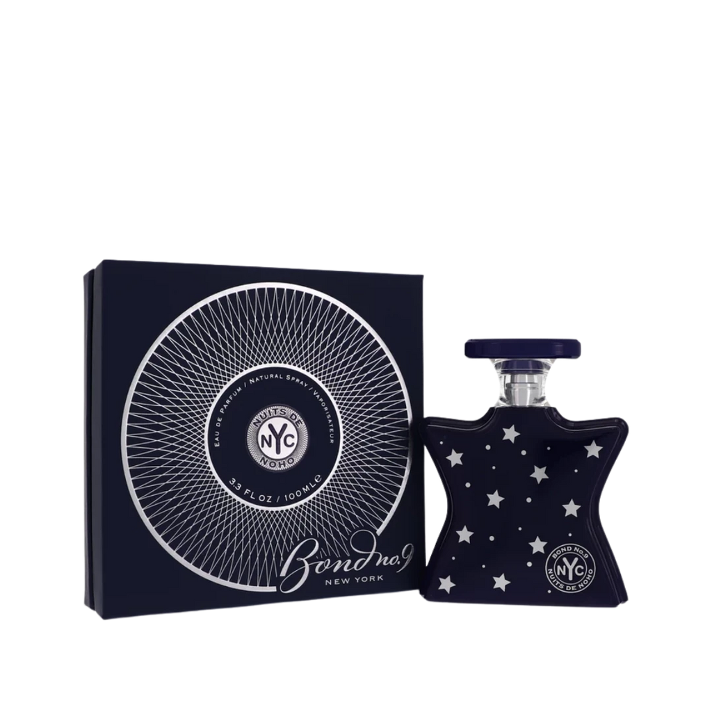 Nuits De Noho Eau de Parfum by Bond NO.9 3.4 OZ