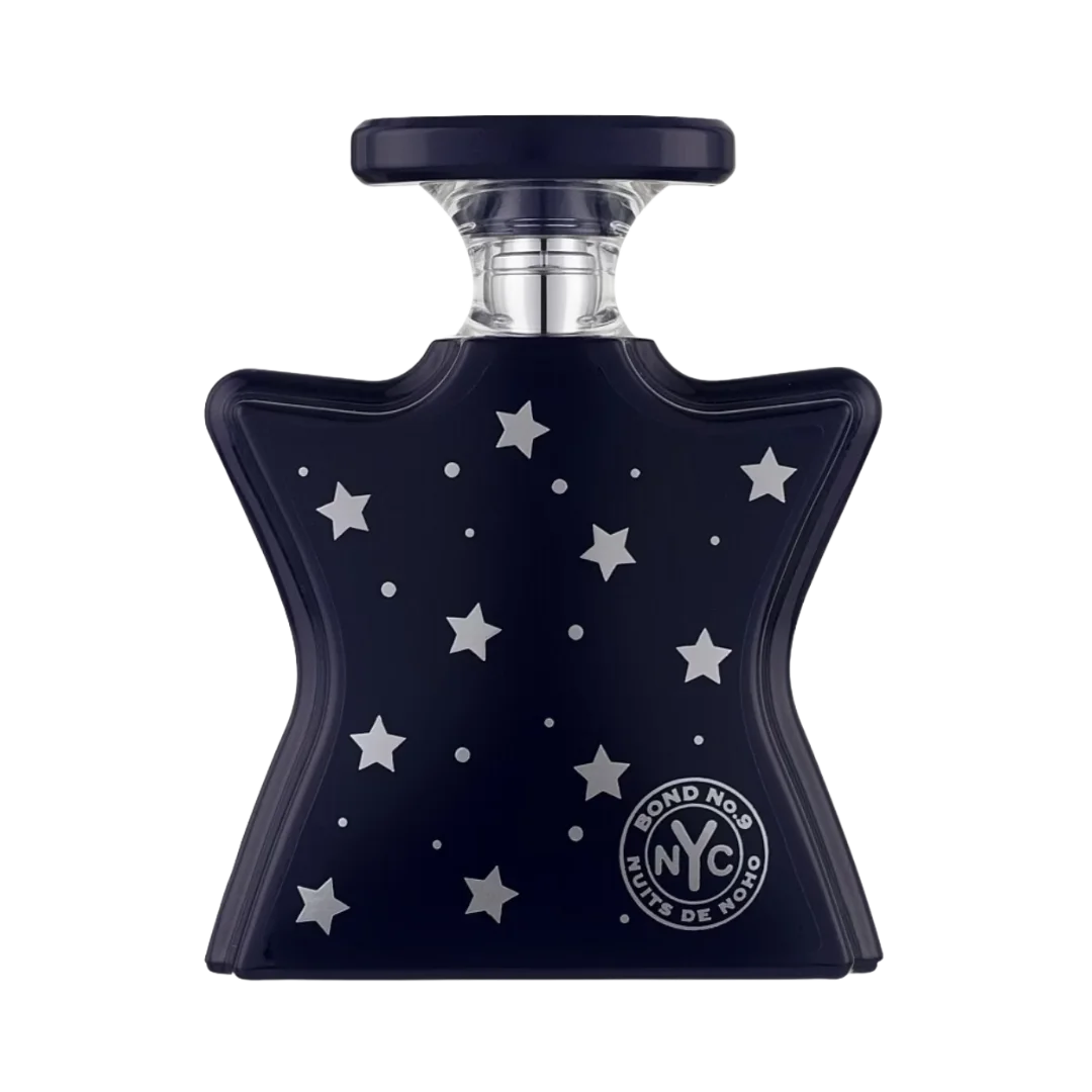 Nuits De Noho Eau de Parfum by Bond NO.9 3.4 OZ
