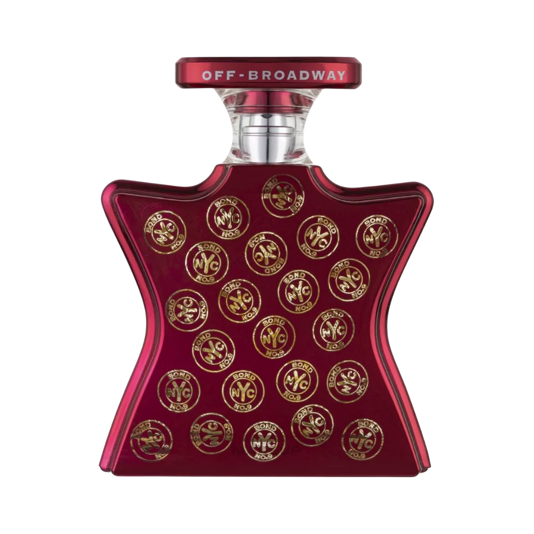 Off Broadway Eau de Parfum by Bond NO.9 3.4 OZ