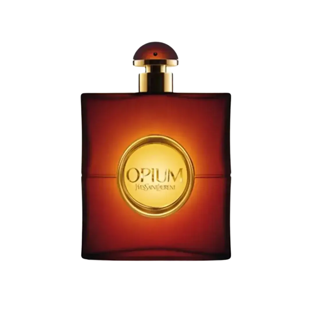 Opium Eau de Parfum by Yves Saint Laurent 3 OZ