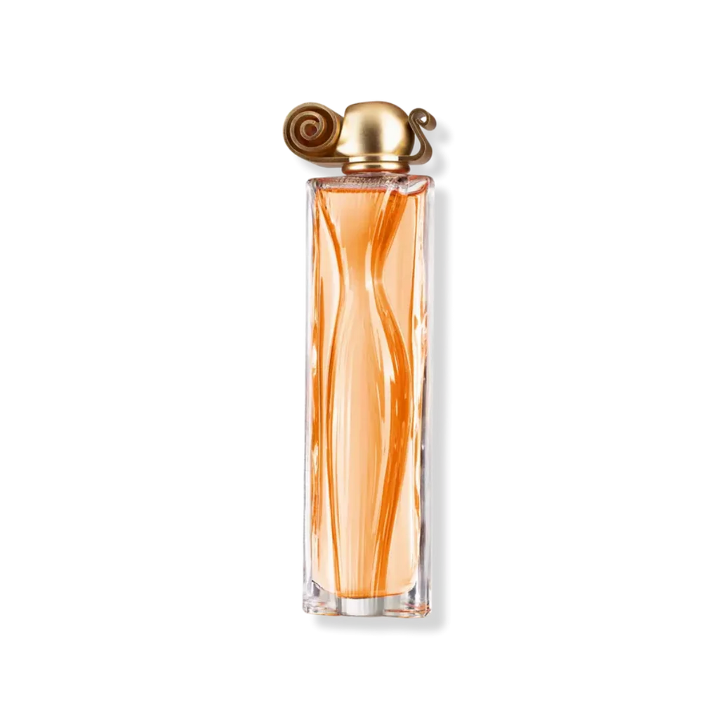 Organza by Givenchy eau de parfum Bottle
