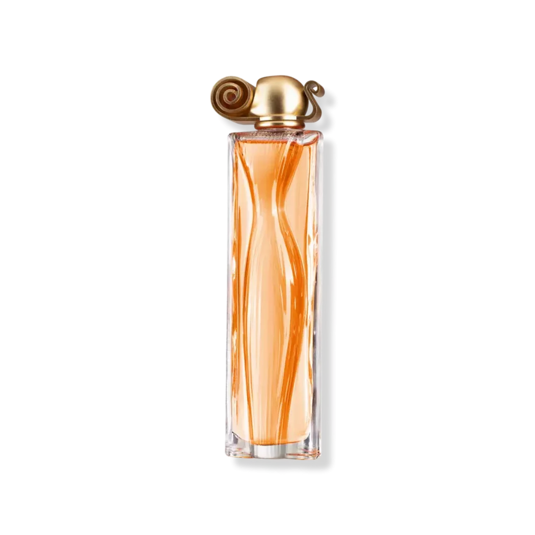 Organza by Givenchy eau de parfum Bottle