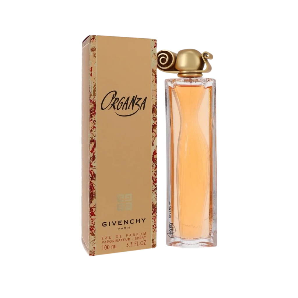 Organza by Givenchy eau de parfum 3.3 OZ