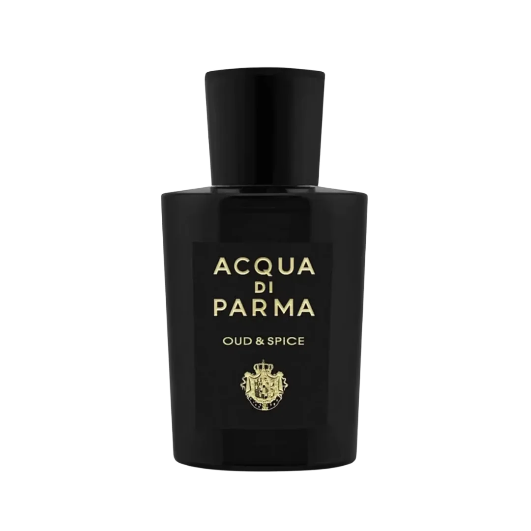 Oud and Spice Eau De Parfum by Acqua Di Parma 3.4 OZ