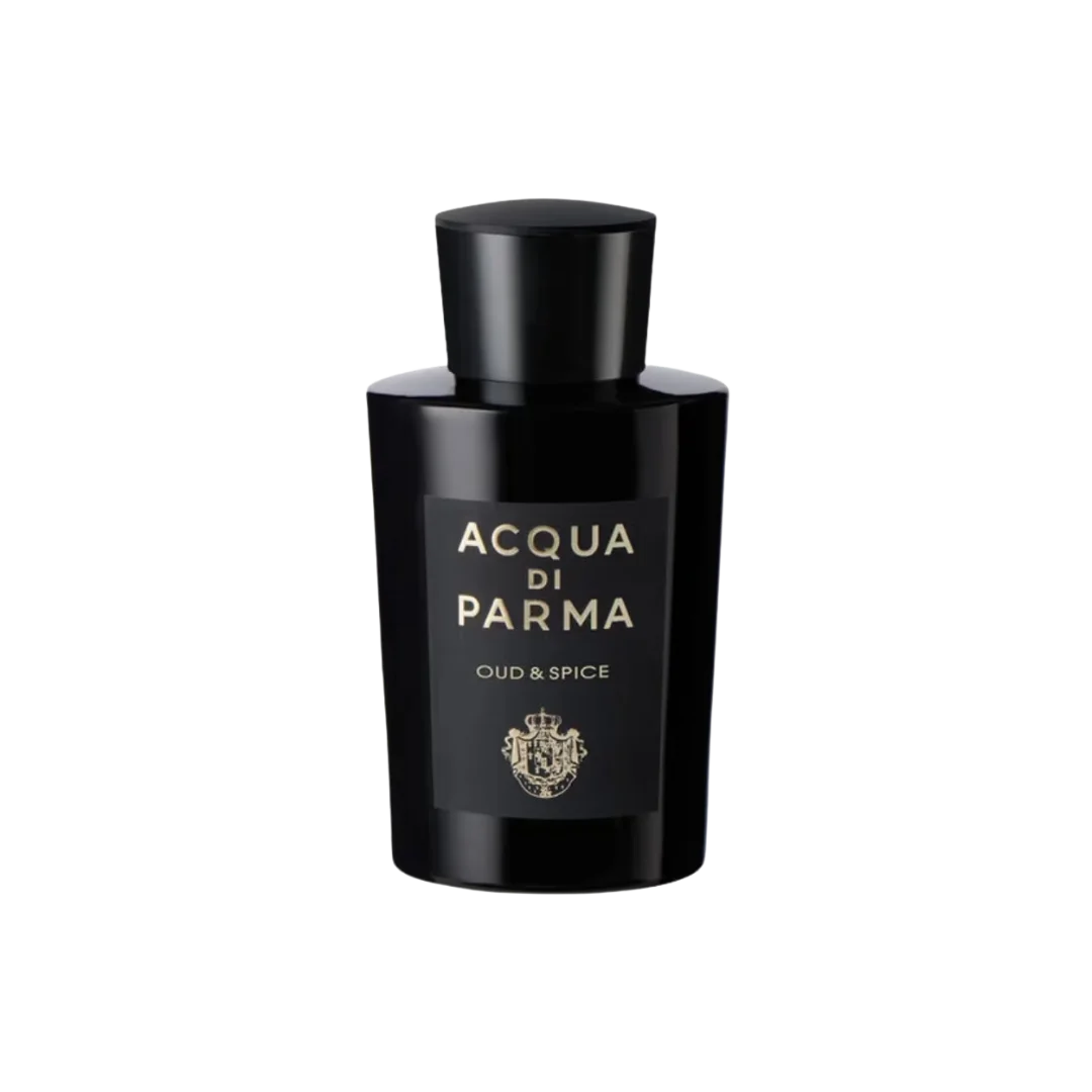 Oud and Spice Eau De Parfum by Acqua Di Parma 6.0 OZ
