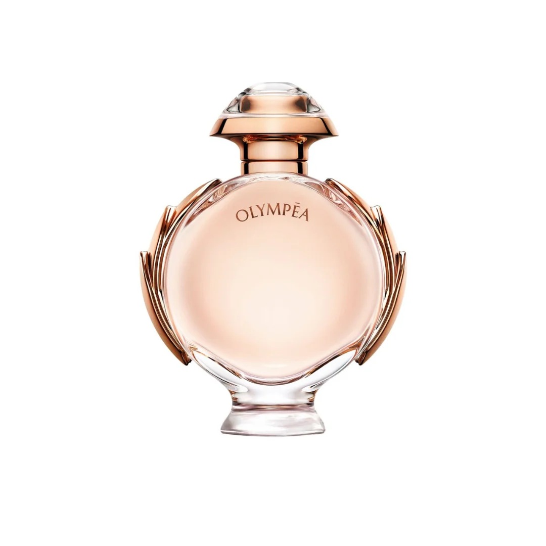 Paco Rabanne Olympea by Paco Rabanne eau de parfum 2.7 OZ