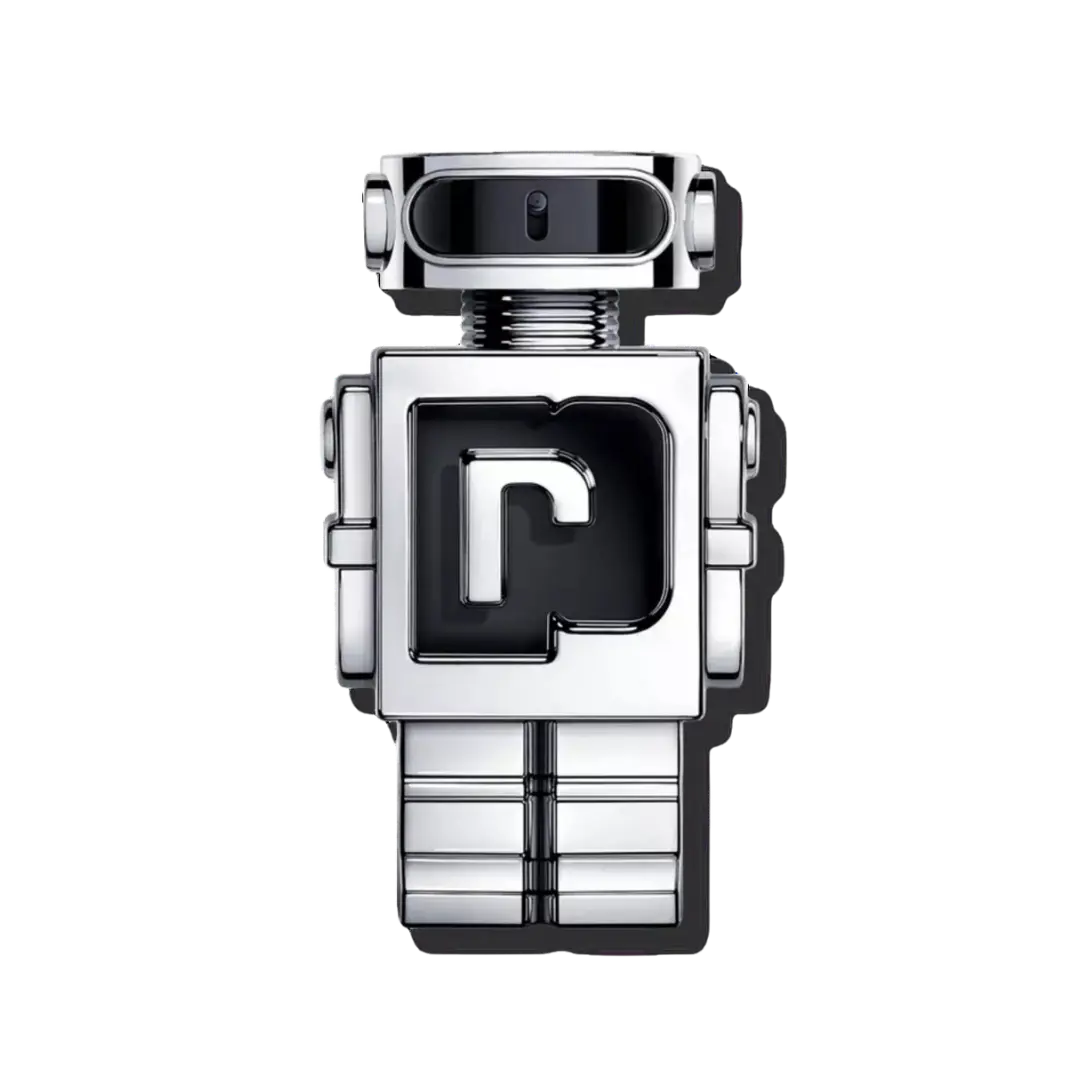 Paco Rabanne Phantom Eau de Toilette by Paco Rabanne 1.7 OZ