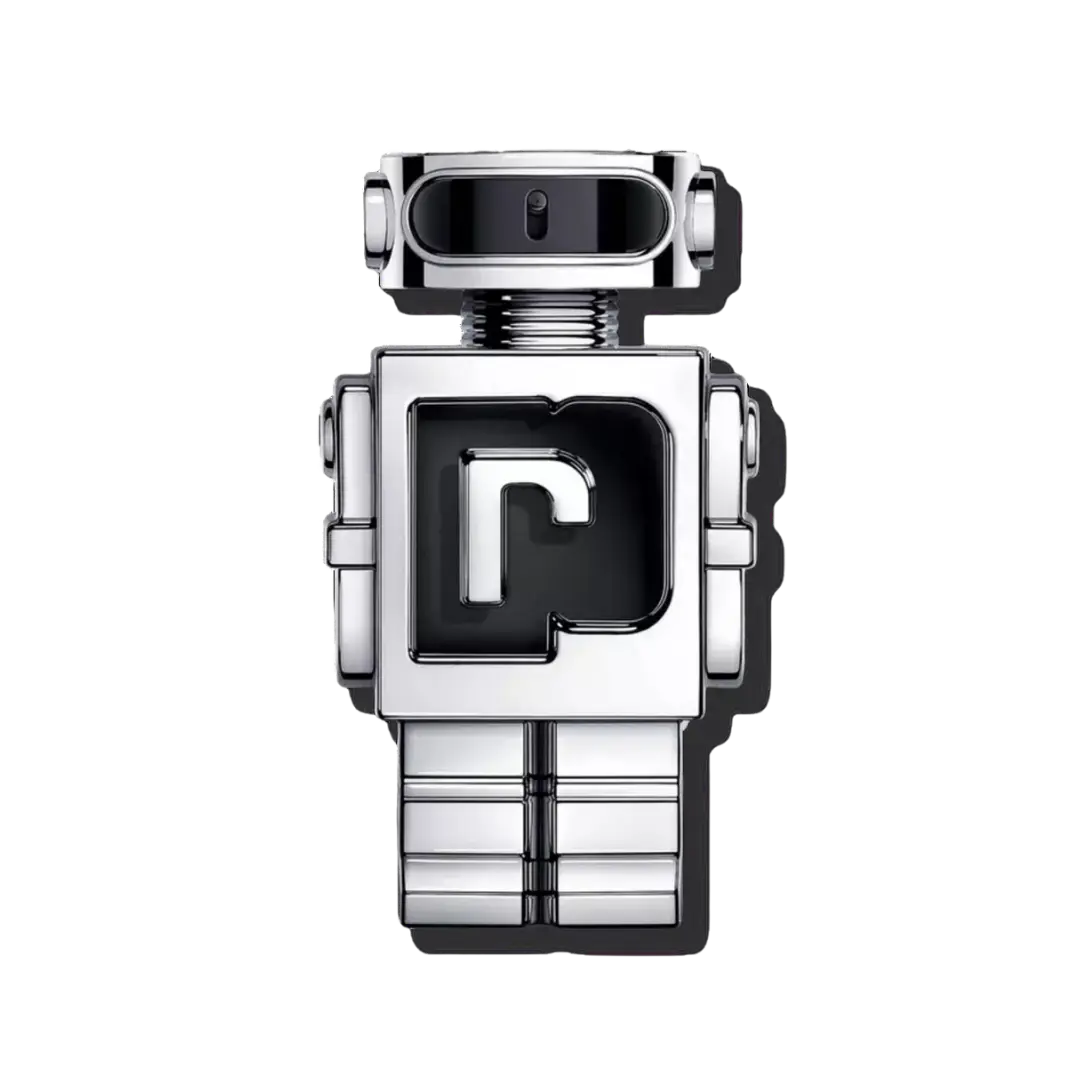 Paco Rabanne Phantom Eau de Toilette by Paco Rabanne 3.4 OZ