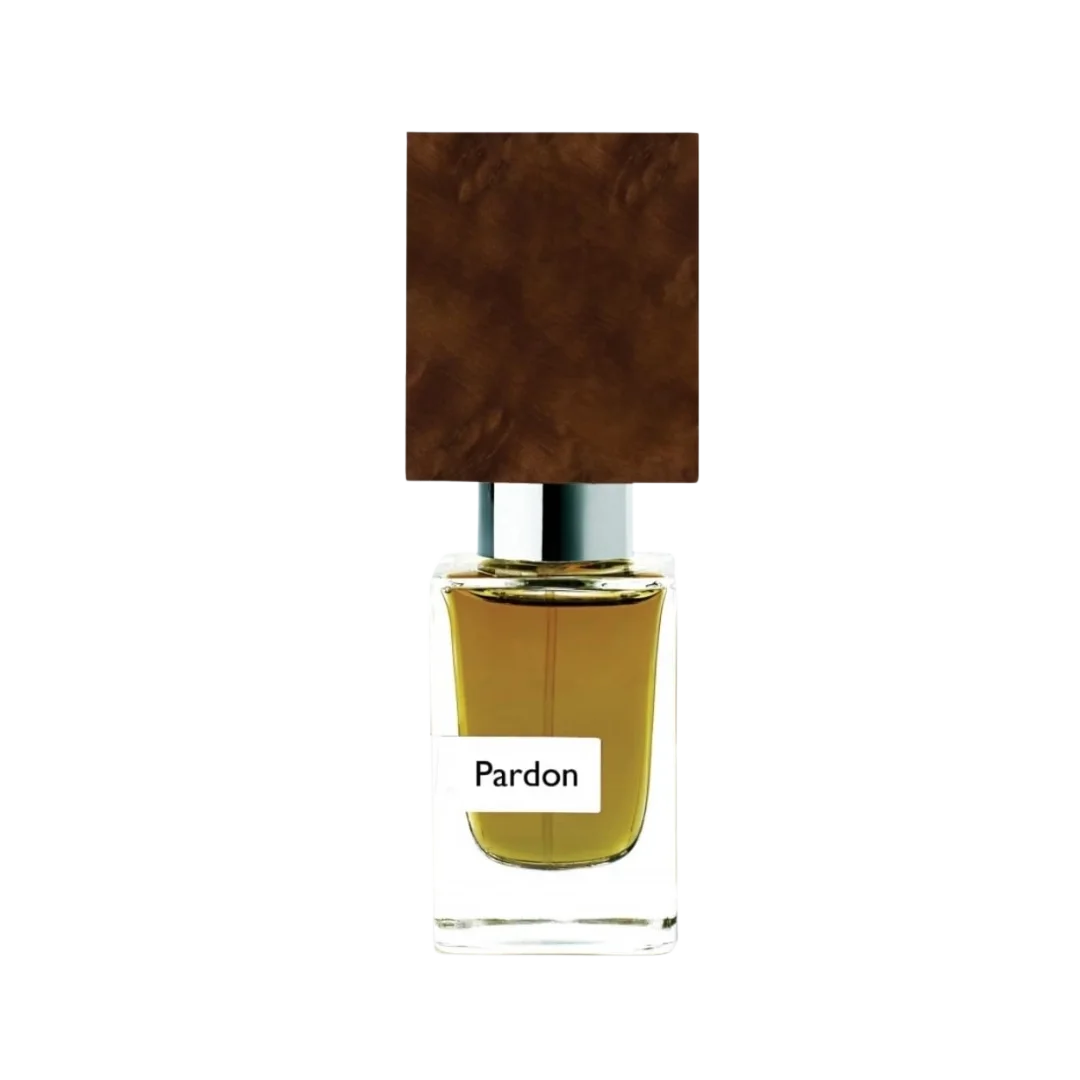 Pardon Extrait De Parfum by Nasomatto 1.0 OZ