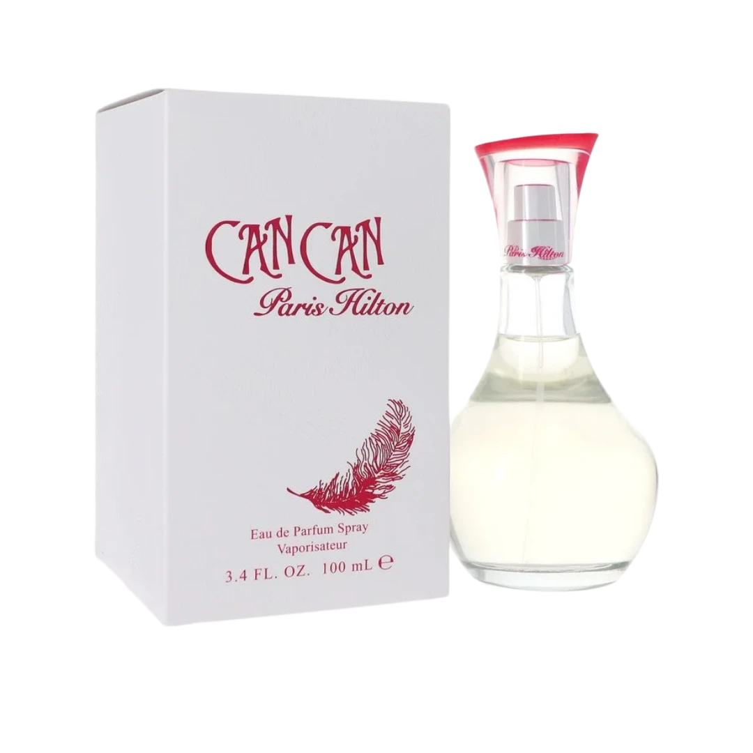 Paris Hilton Can Can by Paris Hilton eau de parfum 3.4 OZ