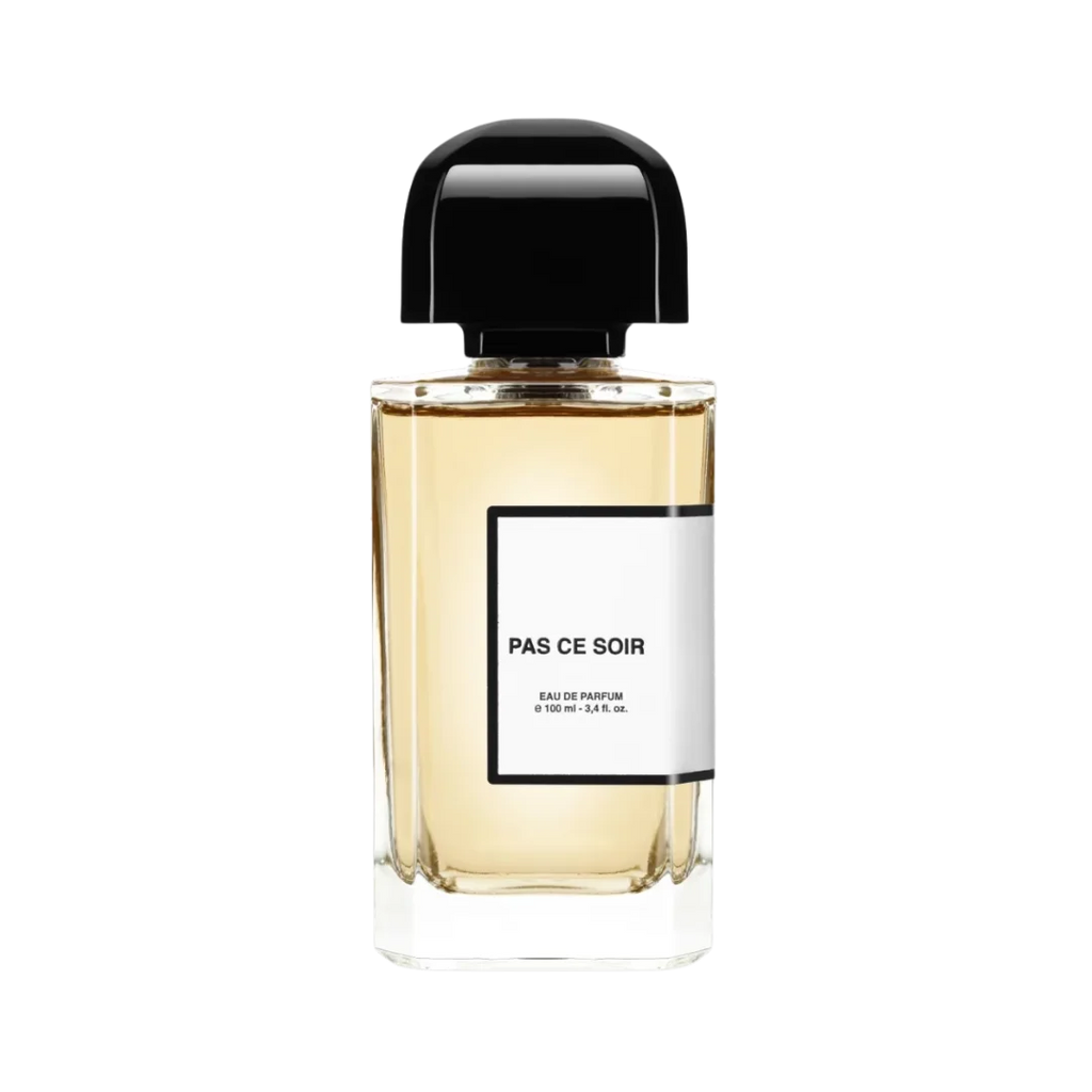 Pas Ce Soir Eau De Parfum by BDK Parfums Paris Bottle