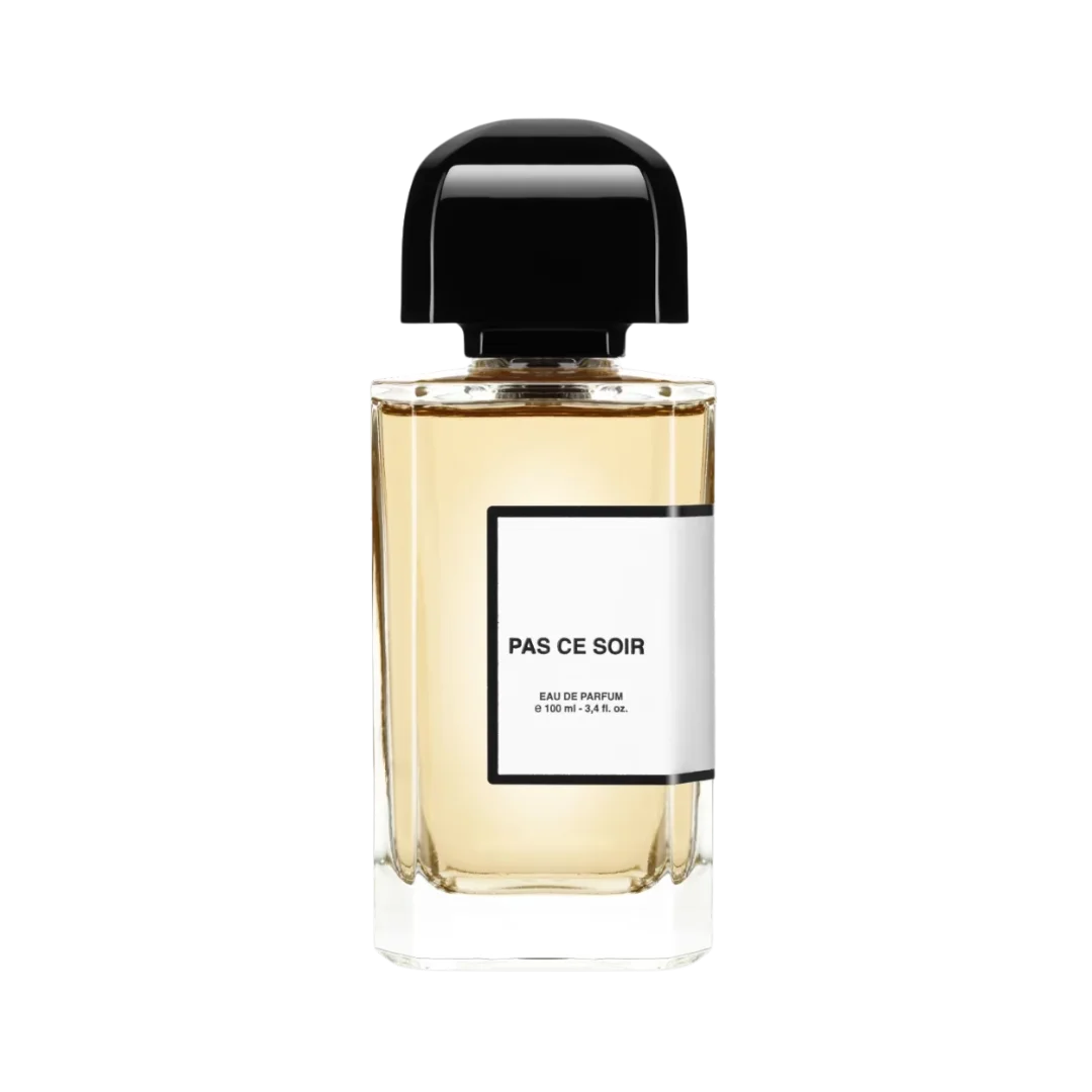Pas Ce Soir Eau De Parfum by BDK Parfums Paris Bottle