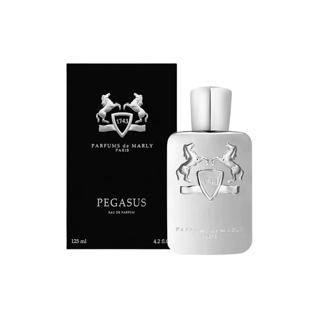 Pegasus Eau De Parfum by Parfums De Marly 4.2 OZ