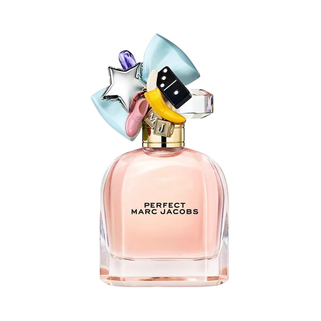 Perfect by Marc Jacobs eau de parfum 1.7 OZ