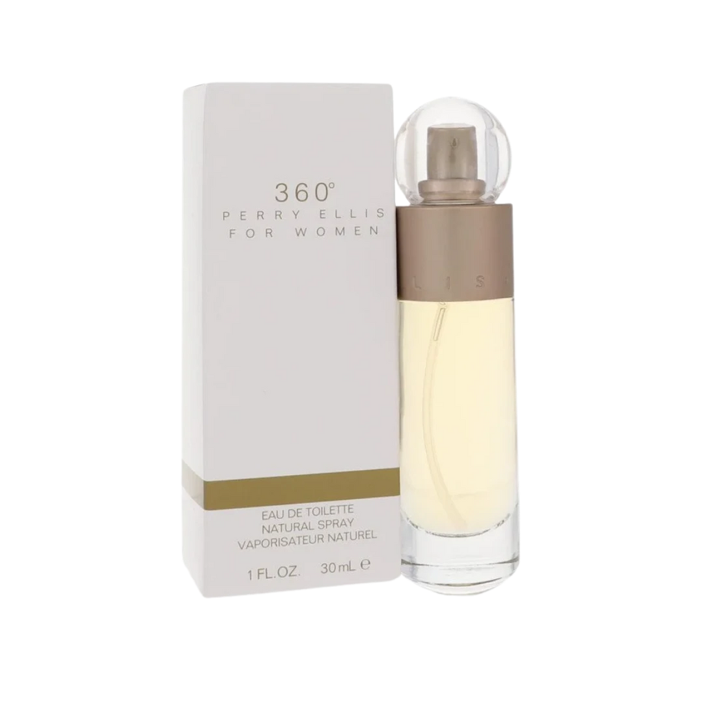 Perry Ellis 360 by Perry Ellis EDT 1 OZ