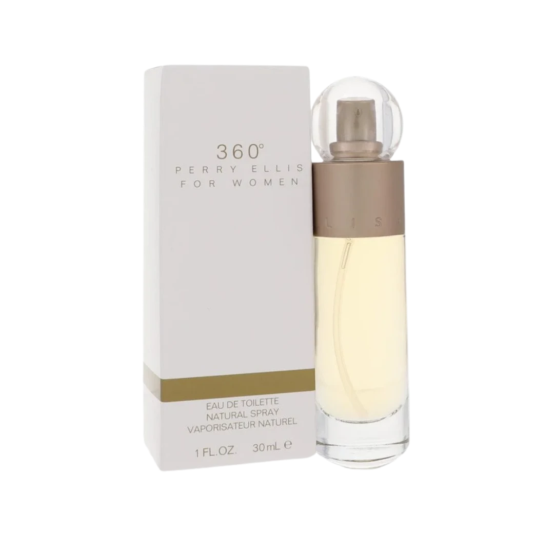 Perry Ellis 360 by Perry Ellis EDT 1 OZ