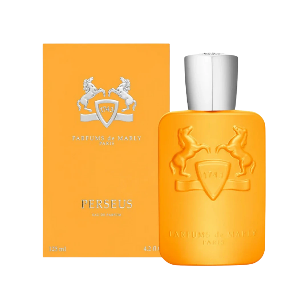 Perseus Eau De Parfum by Parfums De Marly 4.2 OZ