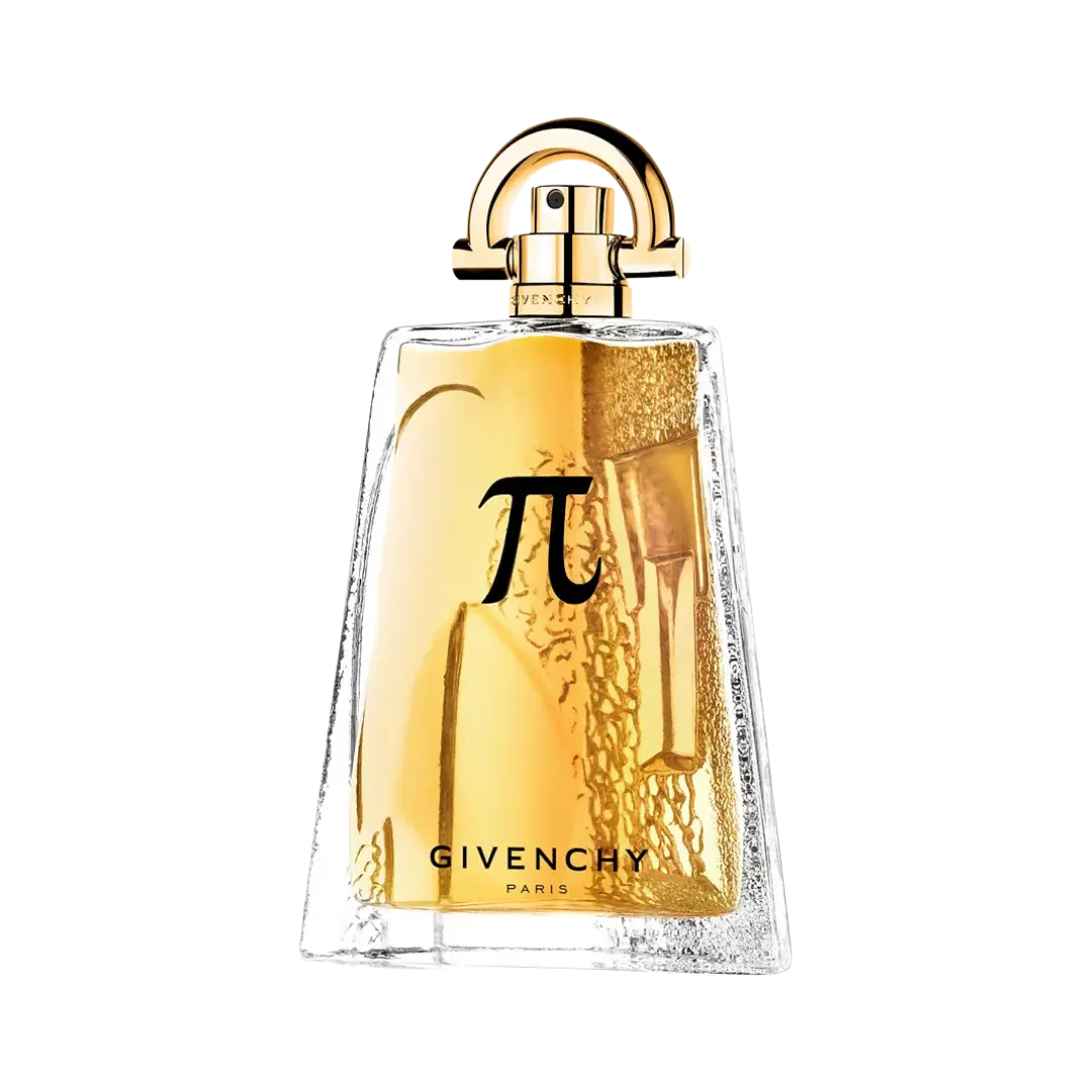Pi Eau de Toilette by Givenchy 3.3 OZ
