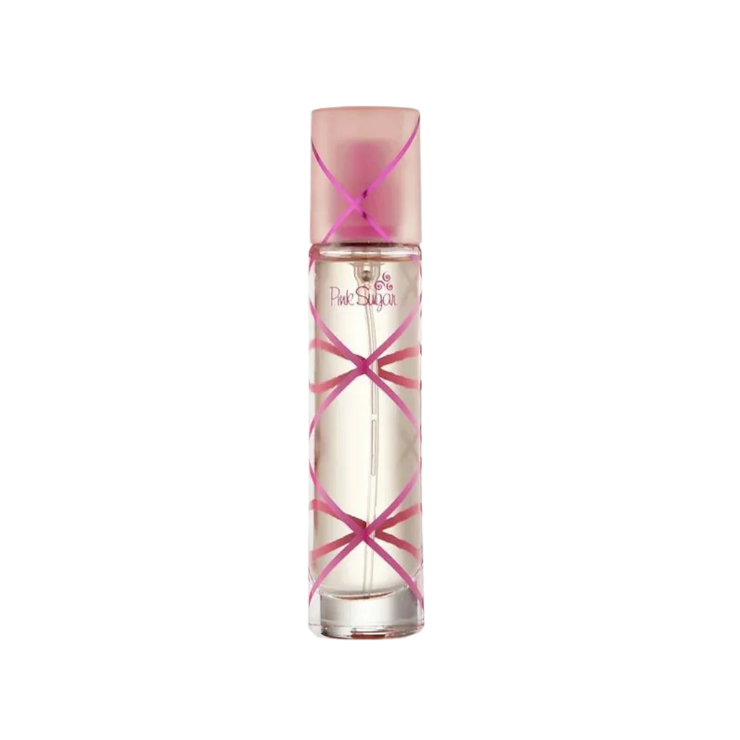Pink Sugar by Aquolina EDT 3.4 OZ