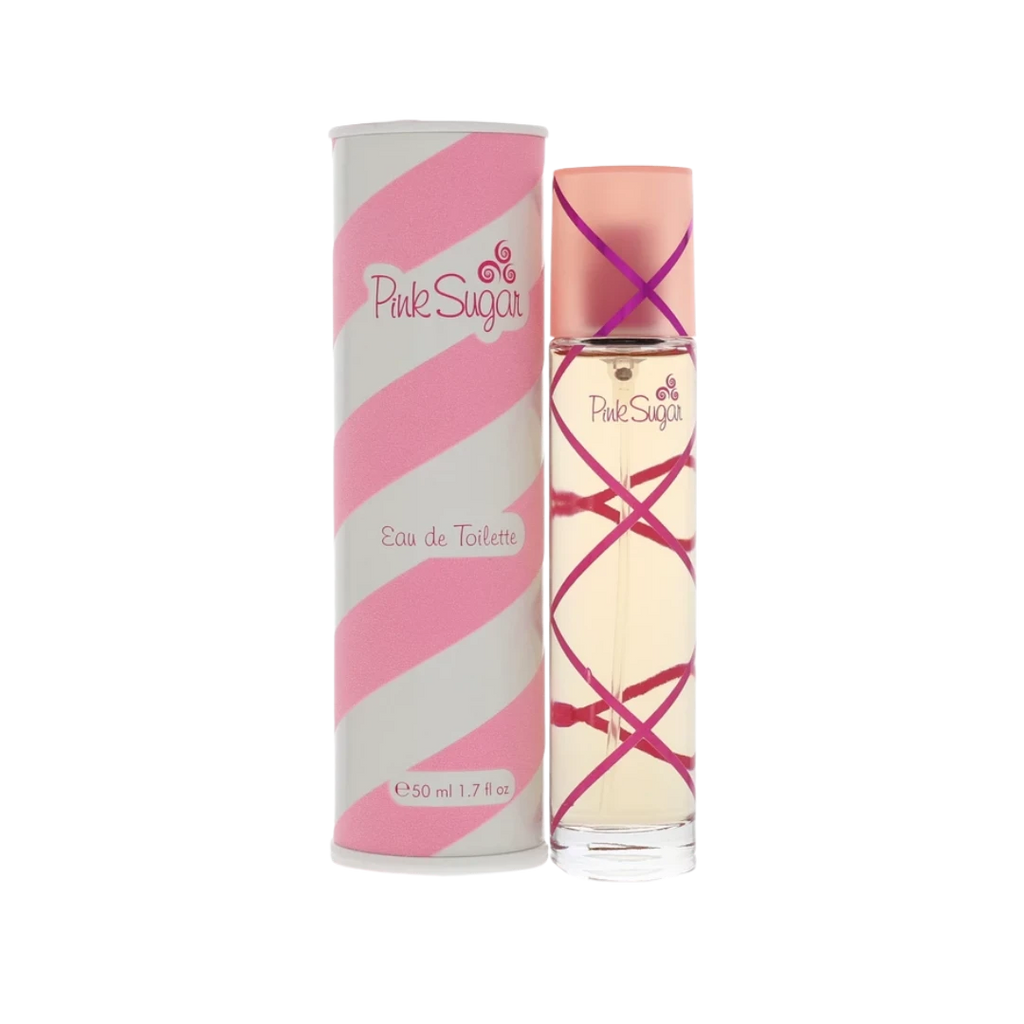 Pink Sugar by Aquolina EDT 1.7 OZ