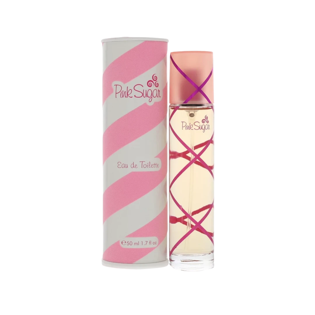 Pink Sugar by Aquolina EDT 1.7 OZ