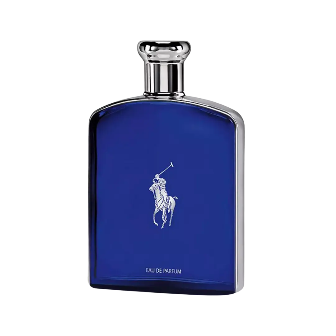 Polo Blue Eau de Toilette by Ralph Lauren 6.7 OZ