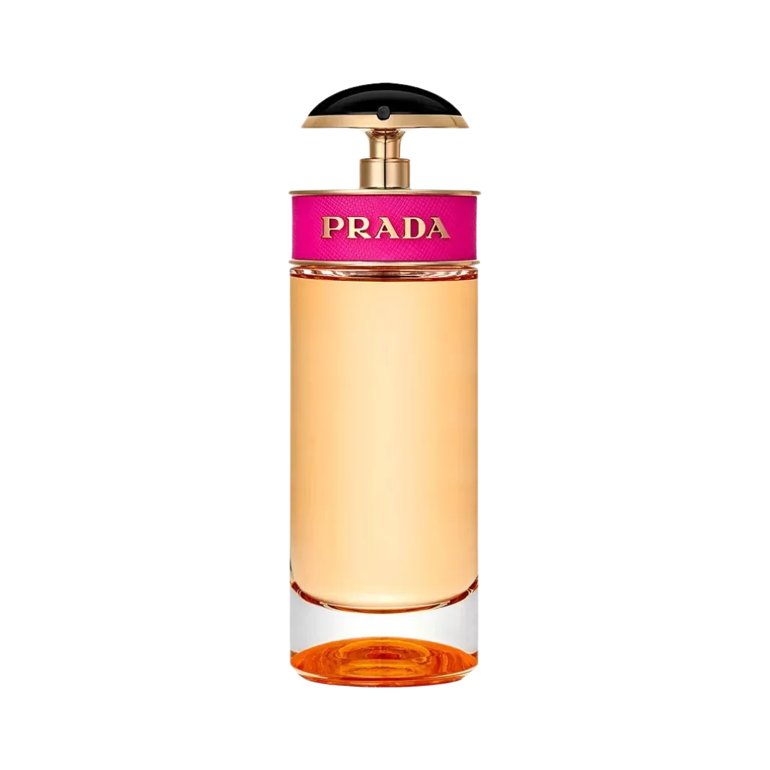 Prada Candy by Prada eau de parfum Bottle
