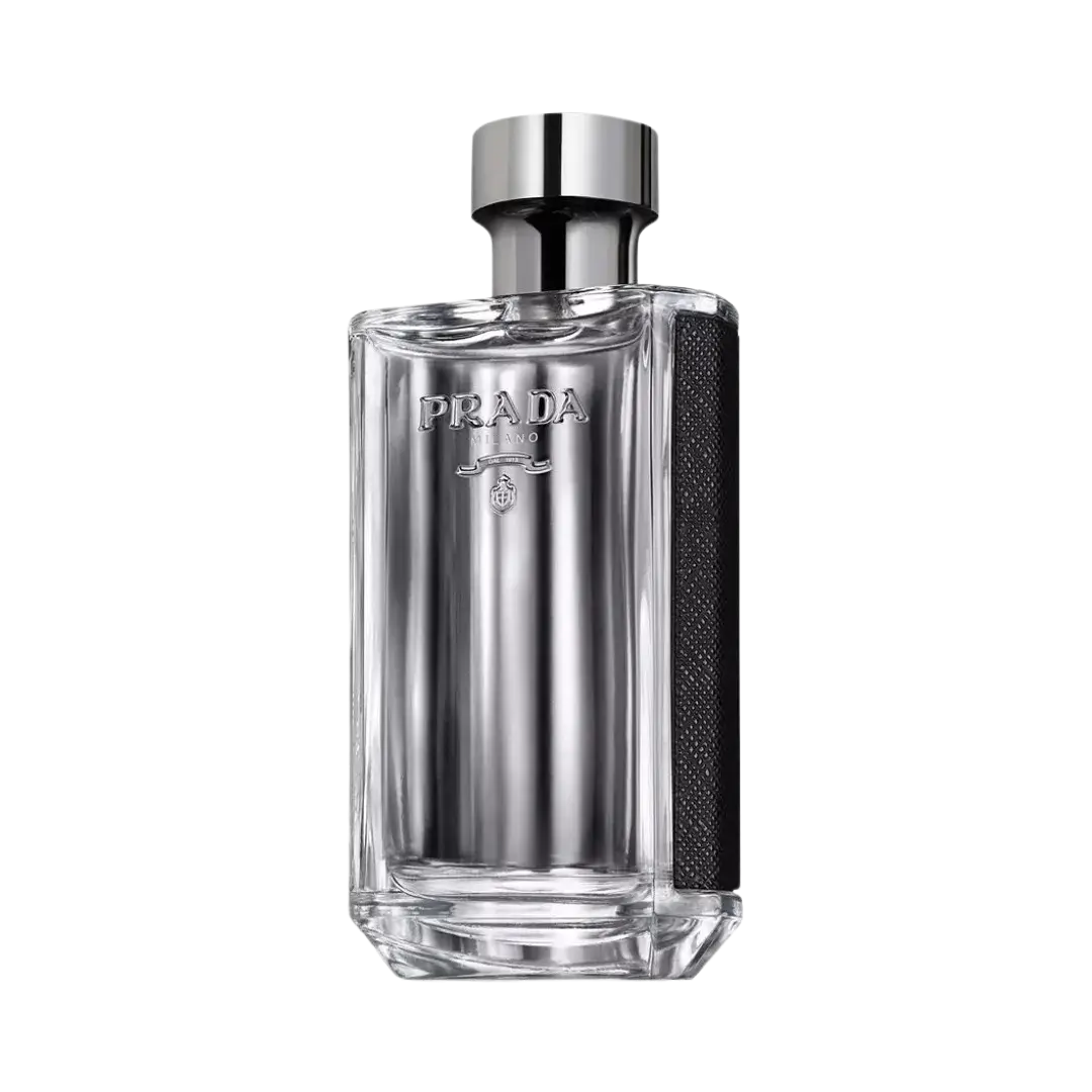 Prada L'Homme Eau de Toilette by Prada Bottle